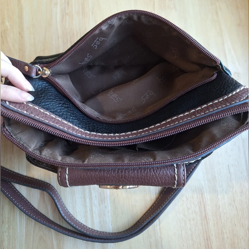 BOC Born Concept Medium Faux Leather Crossbody Bag